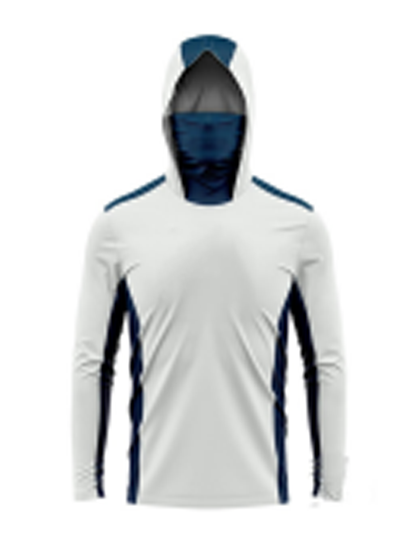 Fishing Hoodie - Мужские худи для рыбалки, одежда с
