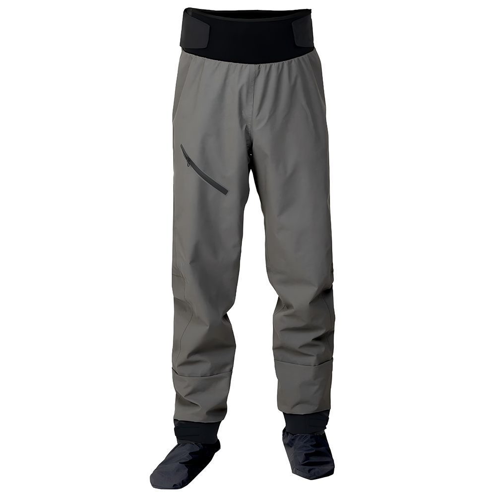 Fishing Waders - Мужские вейдерсы для рыбалки нахлыстом, трехслойные,