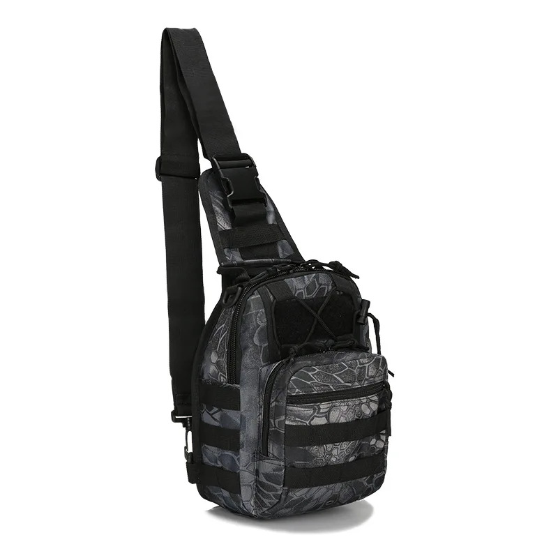 Многофункциональный тактически – обзор и цена Fishing Backpack