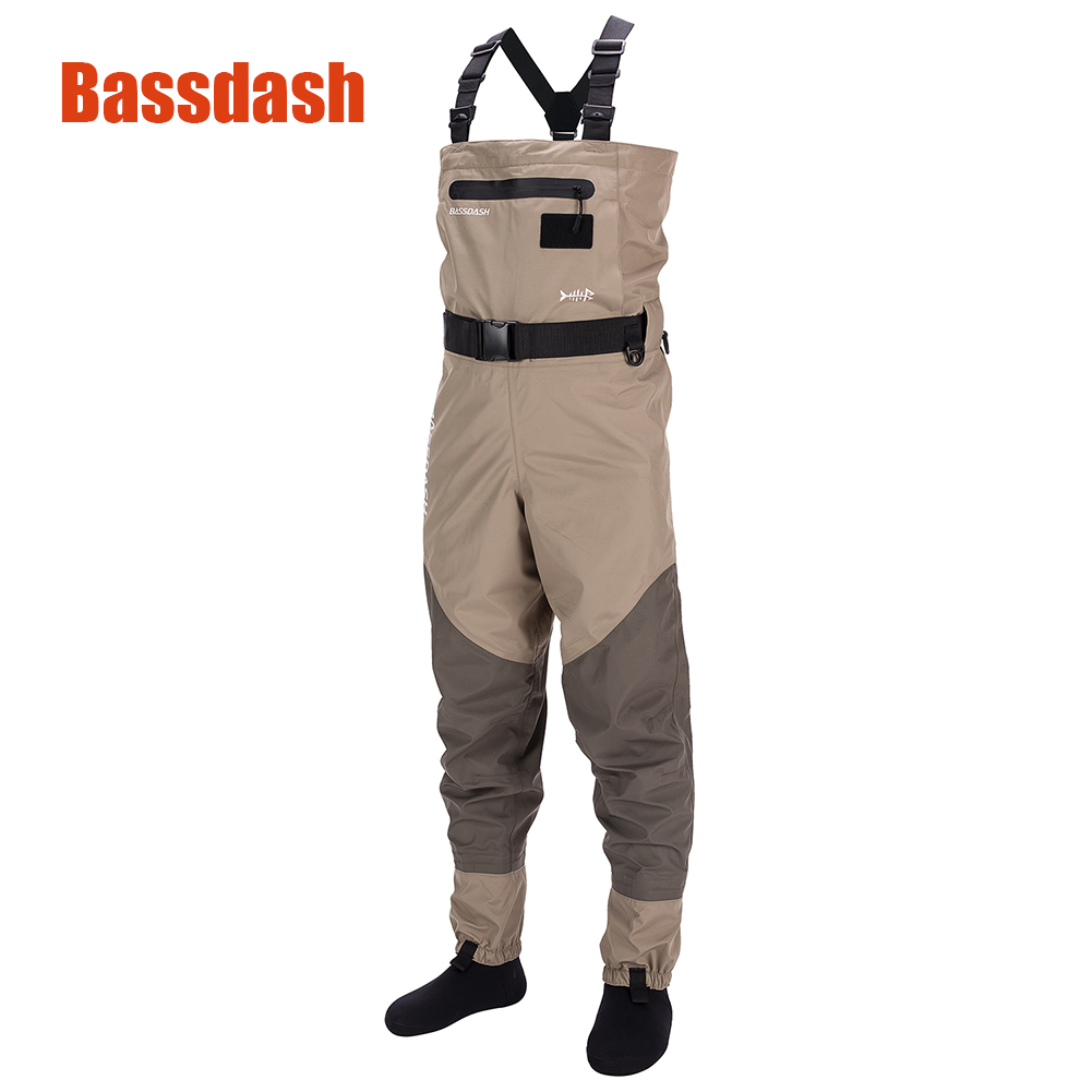 Bassdash мужские рыболовные чу – обзор и цена Fishing Waders