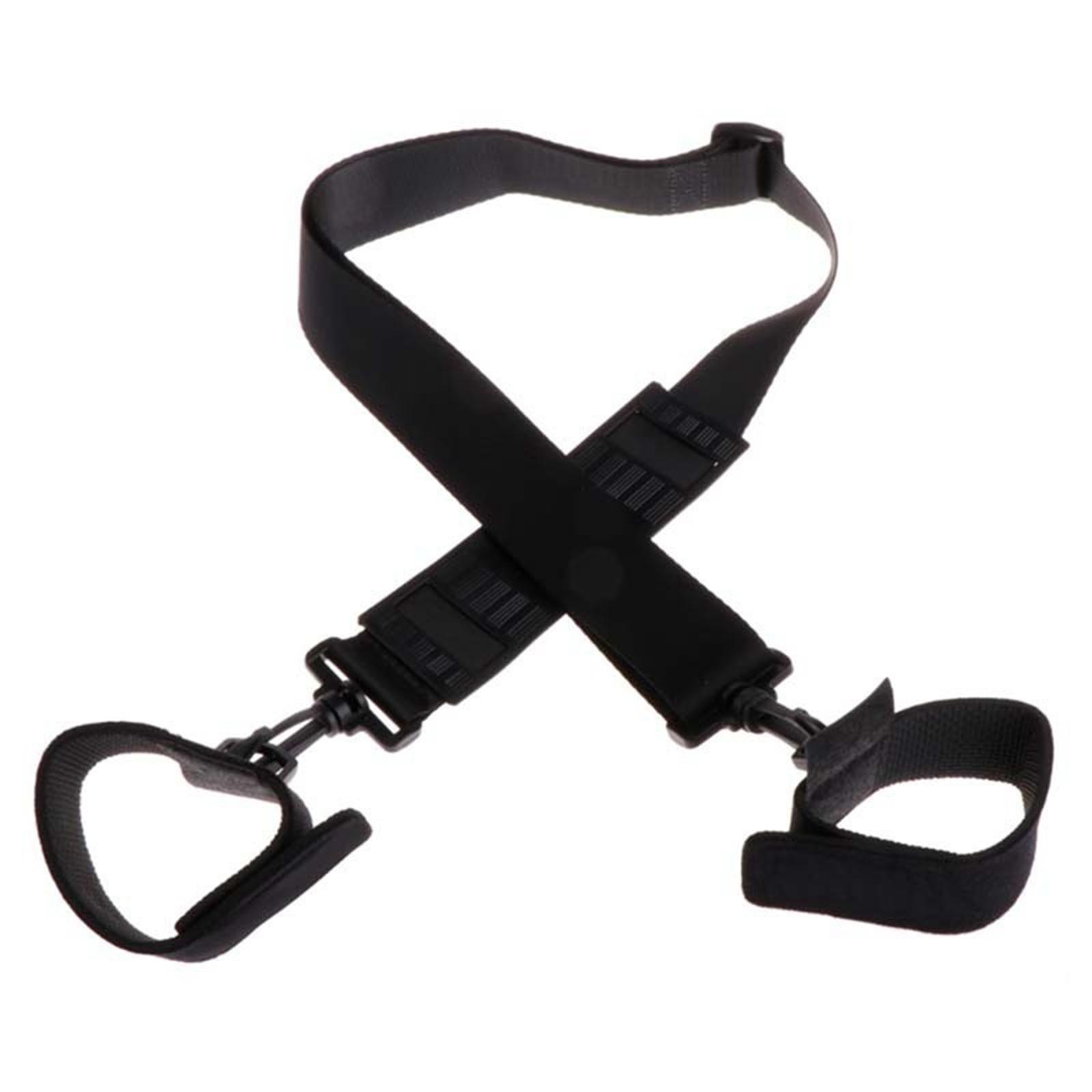 Портативный ремень для удочки  – обзор и цена Fishing Belt