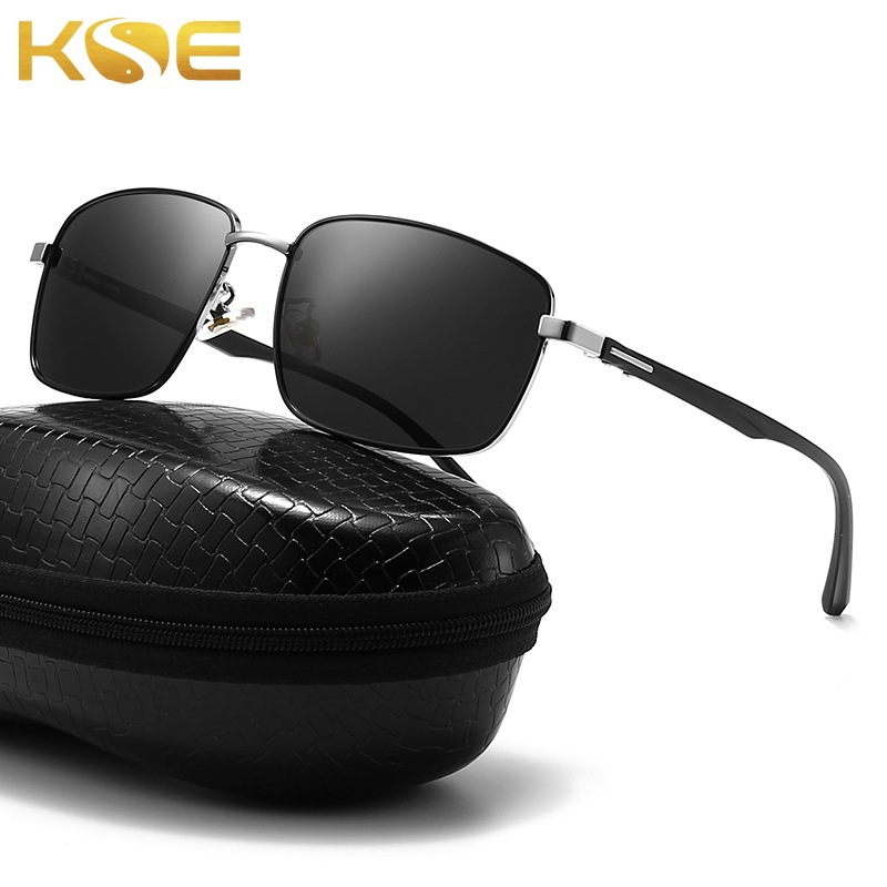Солнцезащитные очки для водите – обзор и цена Fishing Sunglasses Polarized