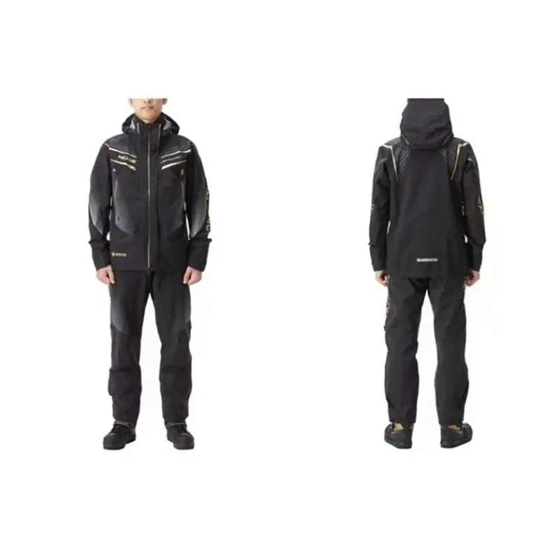 Распродажа 2XL 3XLНовые зимние – обзор и цена Fishing Jacket Waterproof