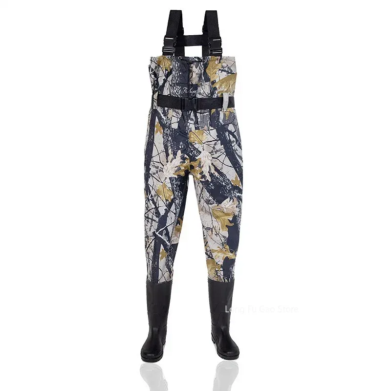 Брюки-вейдеры для рыбалки, ком – обзор и цена Fishing Waders
