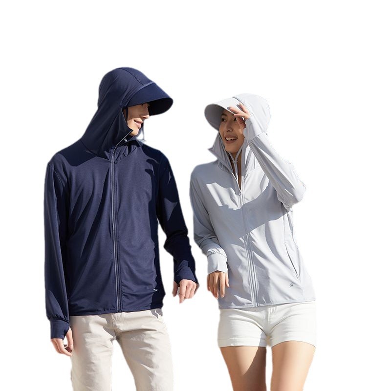 Новая летняя куртка из ледяног – обзор и цена Fishing Jacket Waterproof