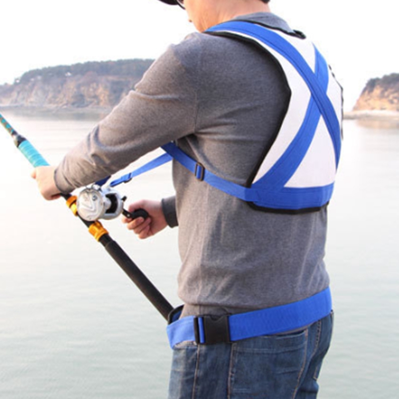 Новая удочка, защитный жилет д – обзор и цена Fishing Vest