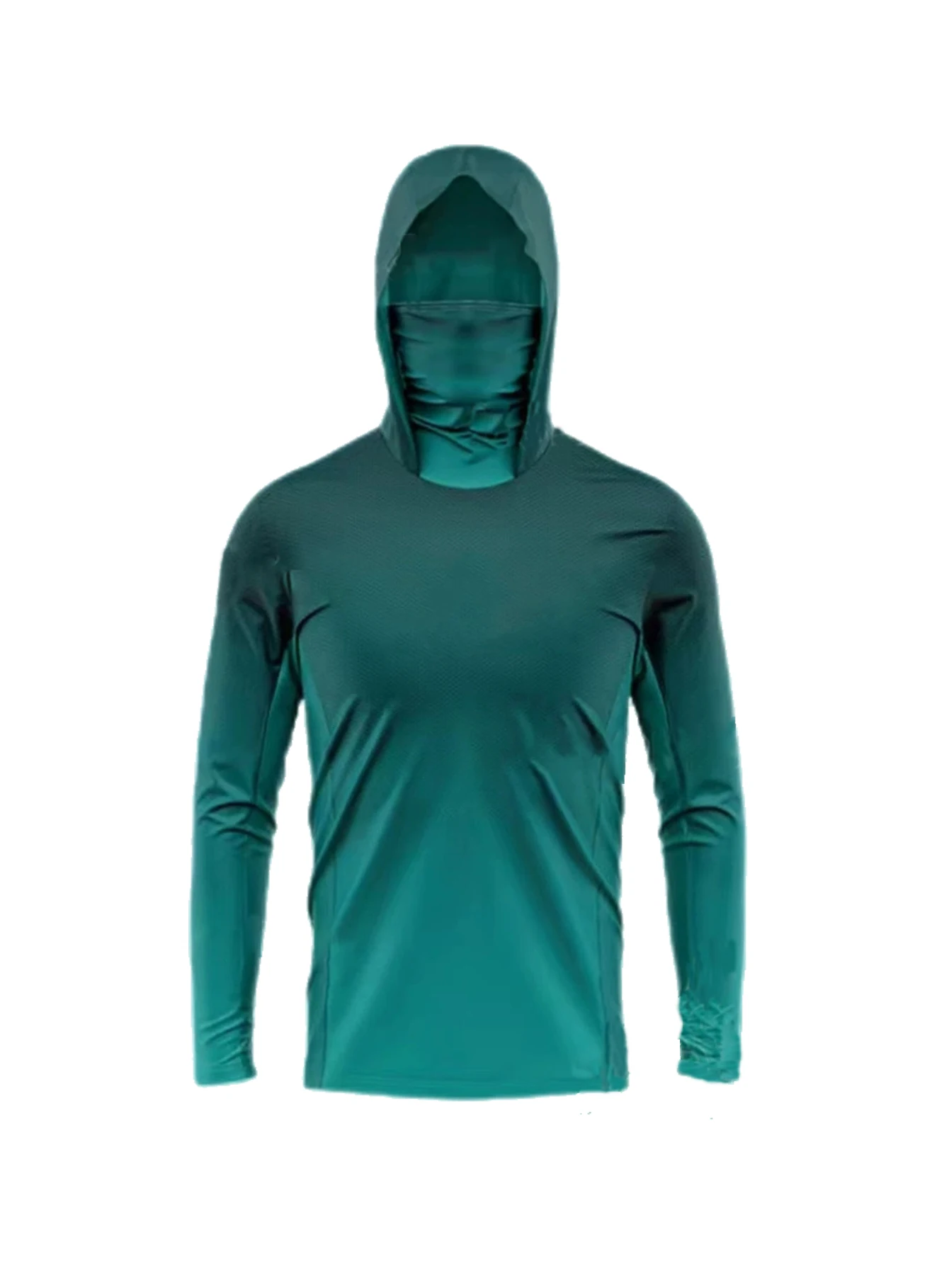 Мужская толстовка с длинным ру – обзор и цена Fishing Hoodie