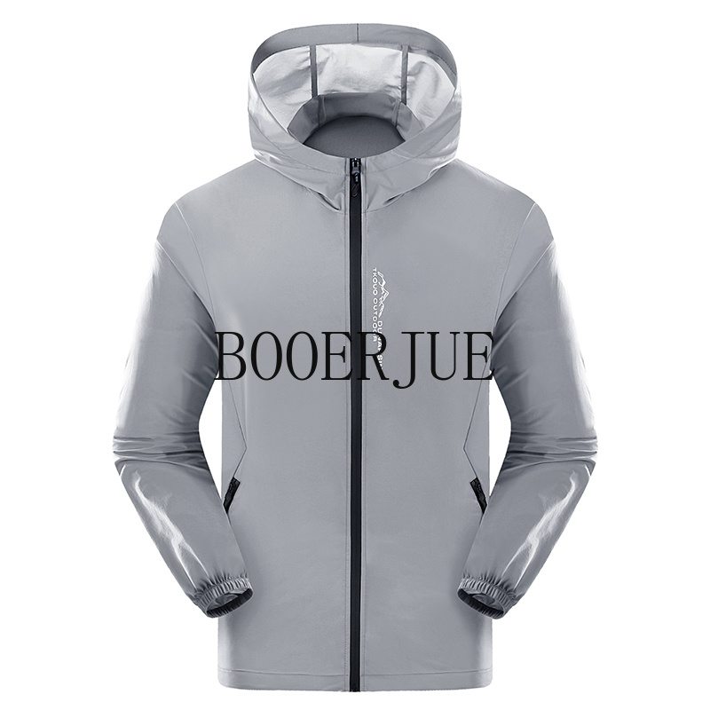Мужские летние водонепроницаем – обзор и цена Fishing Jacket Waterproof