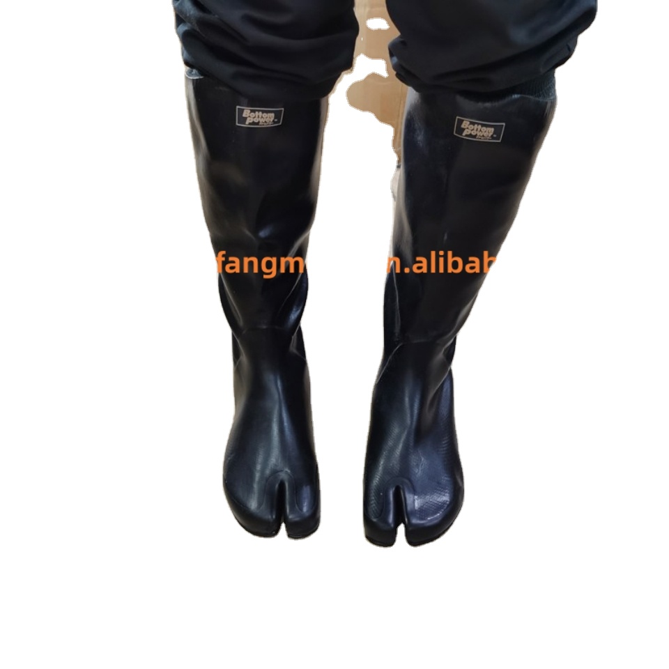 Хит продаж 2023 года: унисекс- – обзор и цена Fishing Waders