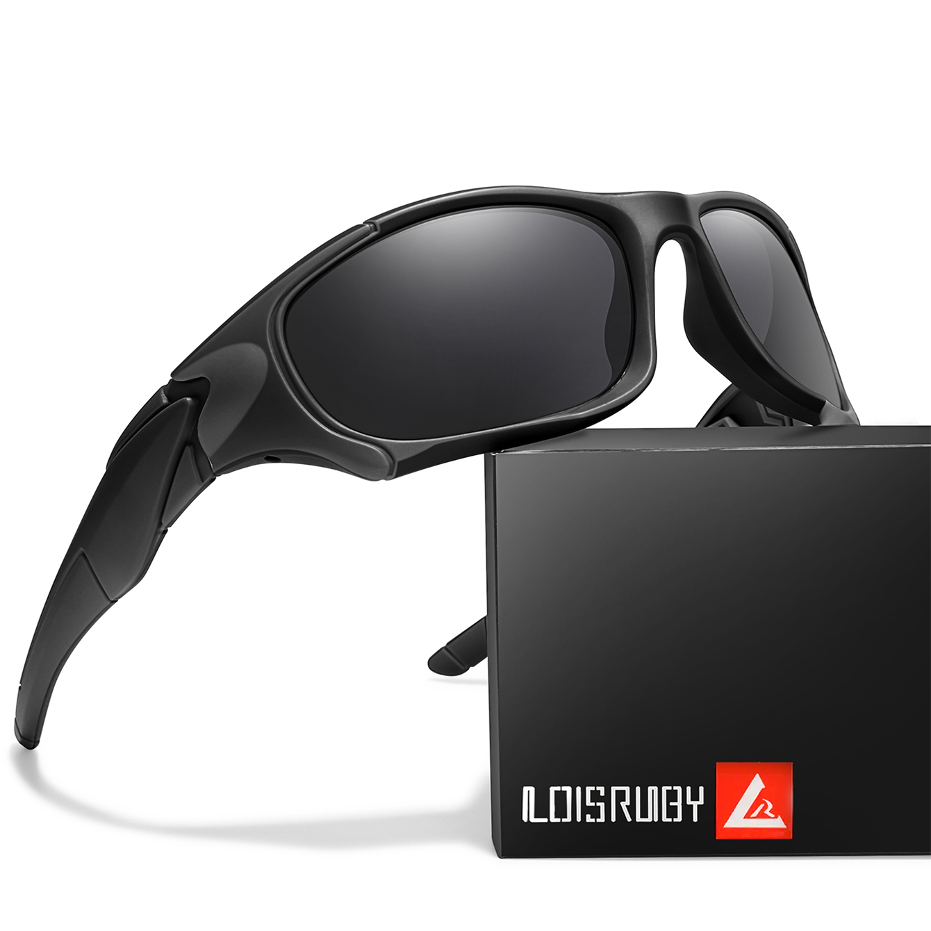 Классические поляризационные с – обзор и цена Fishing Sunglasses Polarized