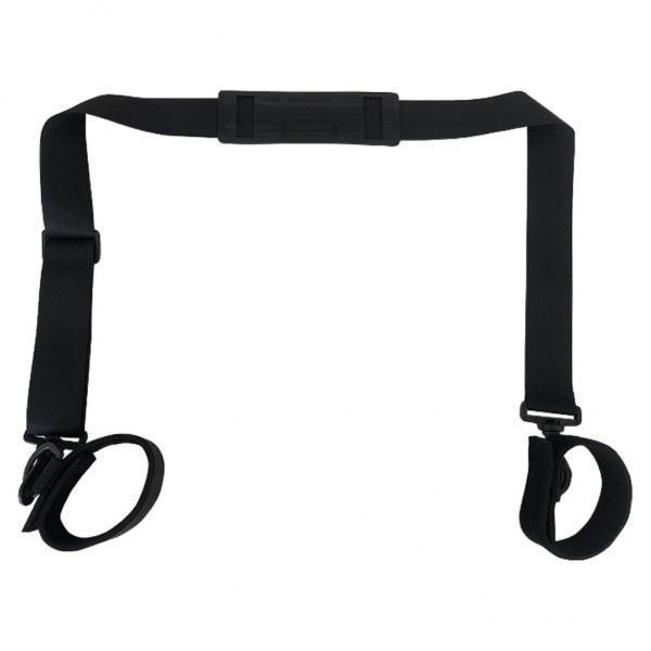 Регулируемый ремень для удилищ – обзор и цена Fishing Belt