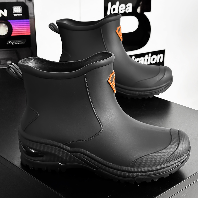 Мужские непромокаемые ботинки  – обзор и цена Fishing Boots