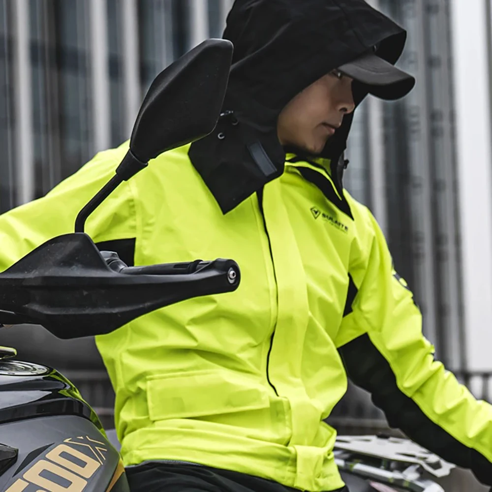 Мотоциклетный дождевик для муж – обзор и цена Fishing Jacket Waterproof